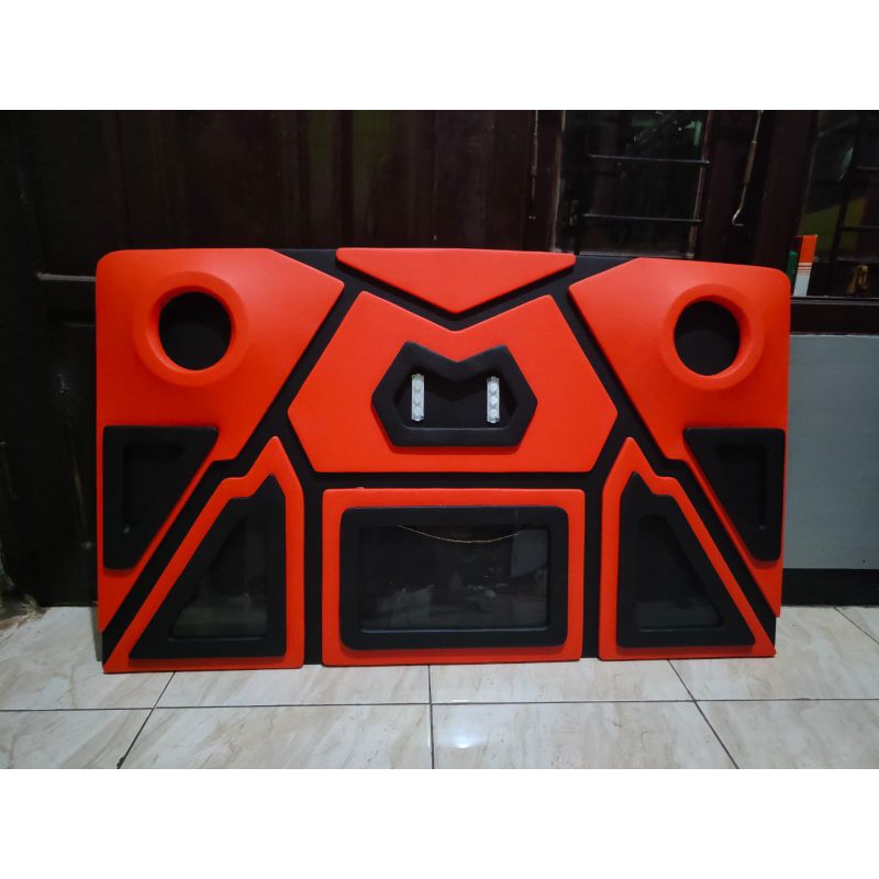 PLAFON CUSTOM TSS / FUTURA