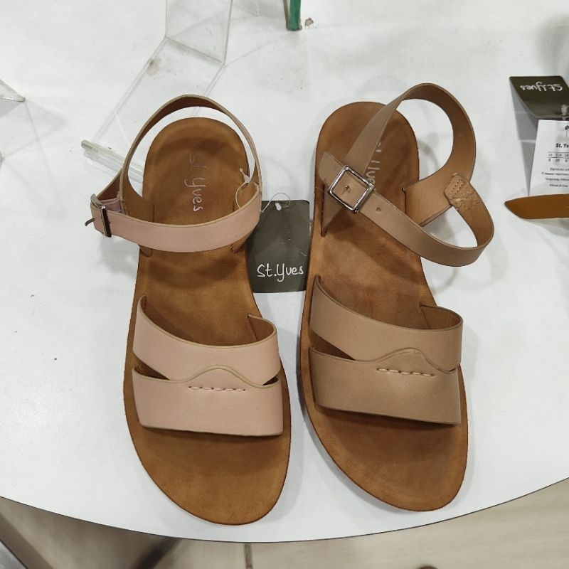 Sepatu Sandal St Yves 1FQ1