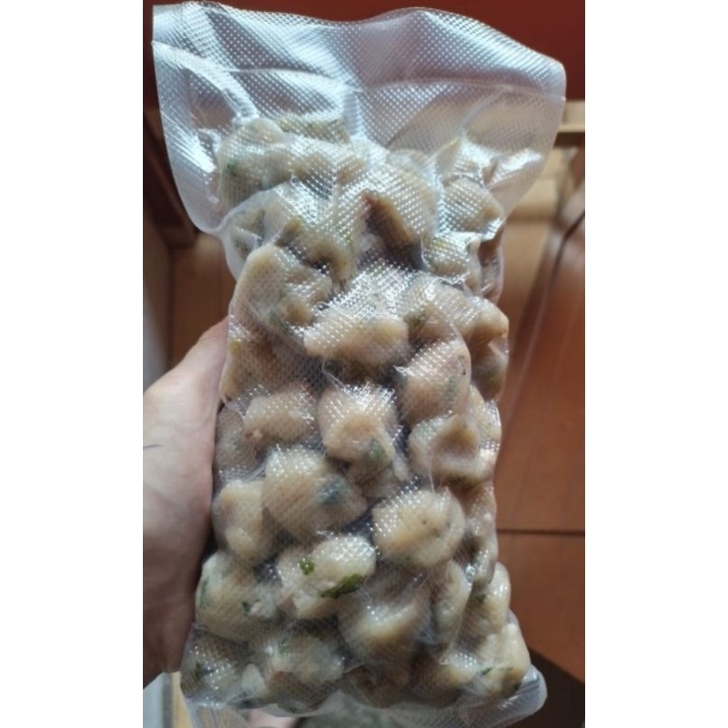 

BASO ACI TULANG RANGU SAPI |BACITUL SAPI 500 GR