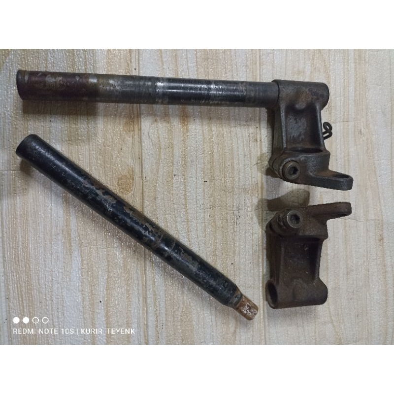 stang JRS original thailand