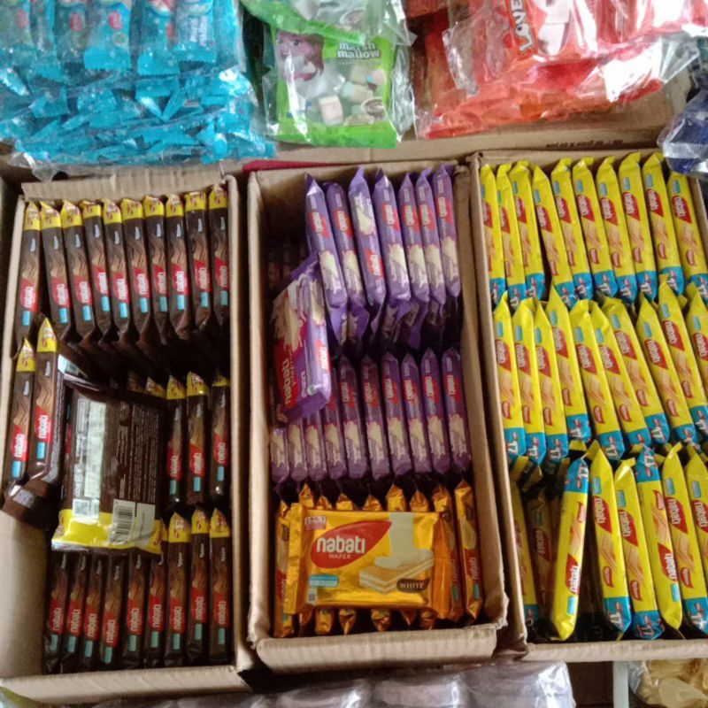 

Nabati wafer 2000
