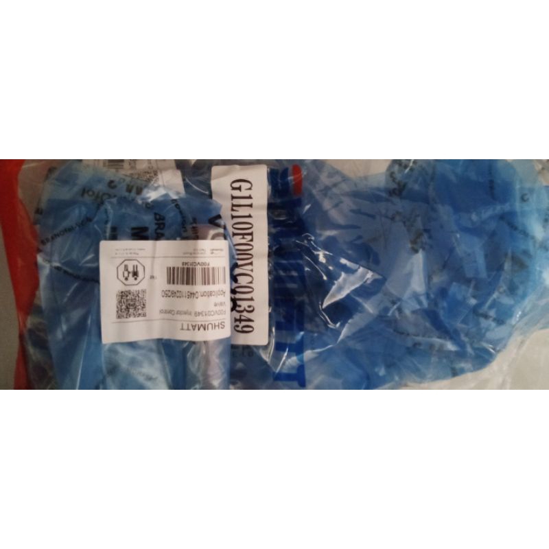 control valve ford Everest