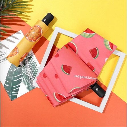 PAYUNG LIPAT OTOMATIS BUKA TUTUP ANTI UV / PAYUNG ANTI UV / PAYUNG BUKA TUTUP LIPAT OTOMATIS