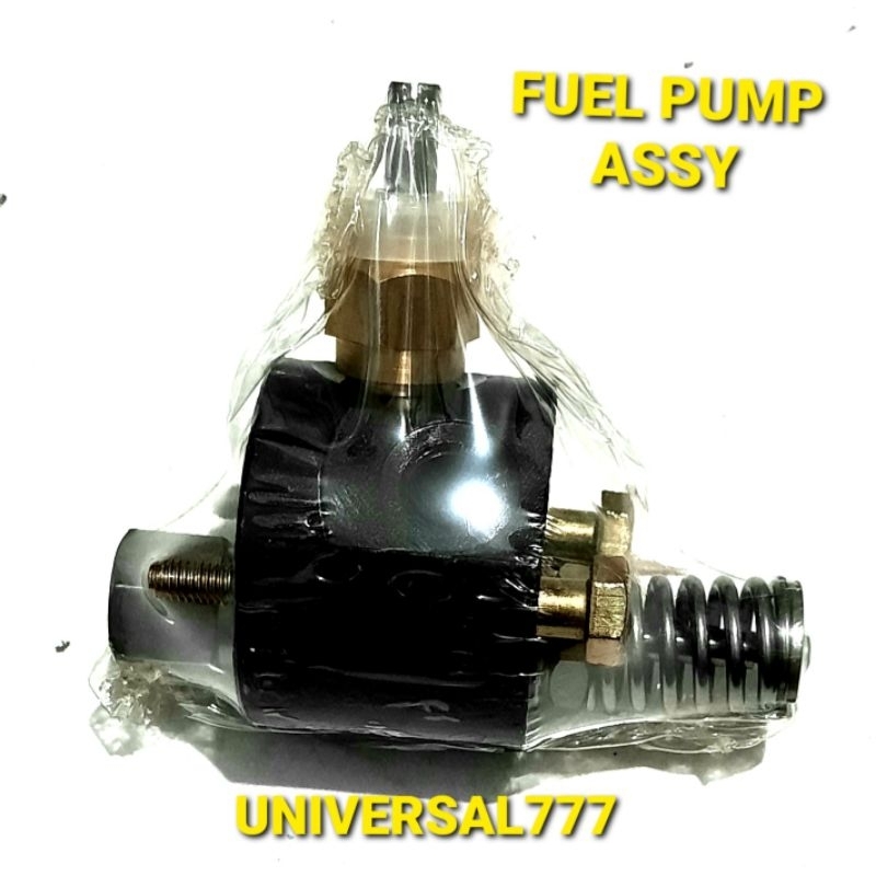 TS70 TS80 TS155 Fuel Injection Pump Assy FI FIP Pompa Minyak Solar Bos Bospom Diesel Yanmar TS105 TS