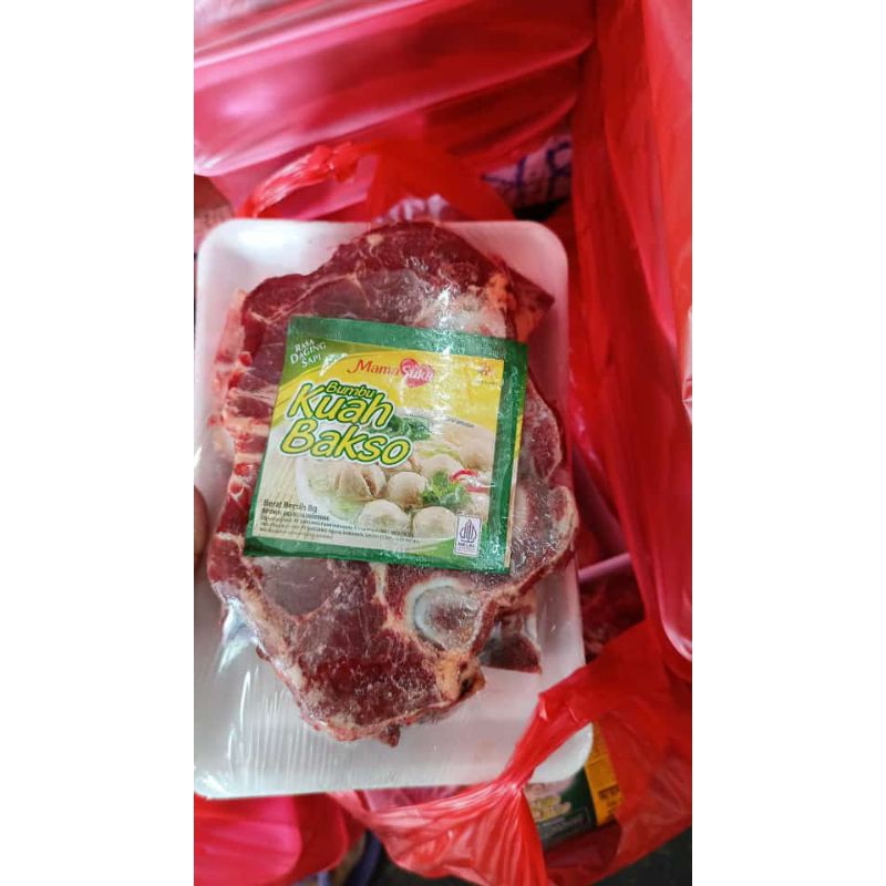 

iga gondrong