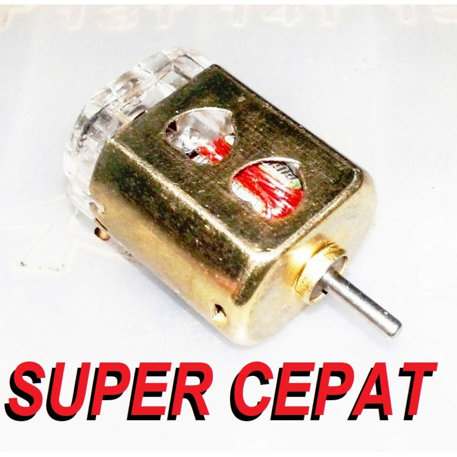 Dinamo kilikan mobilan Tamiya(TOP SPEED 87 KM/JAM) & mobilan lainnya yang sejenis