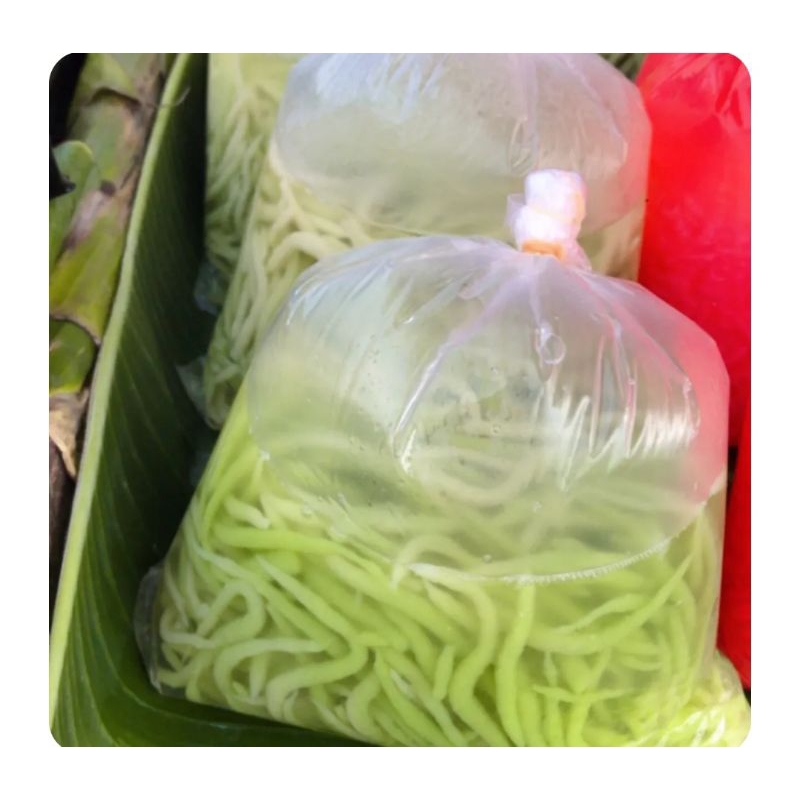 

cendol 1 plastik