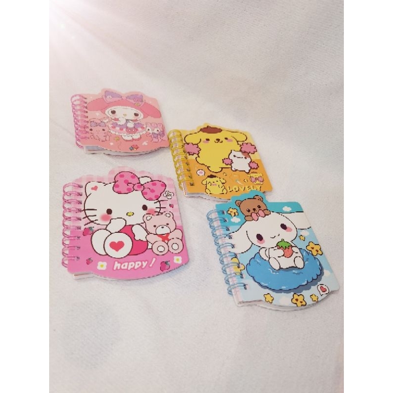 

notes karakter TQ-100 HH/L