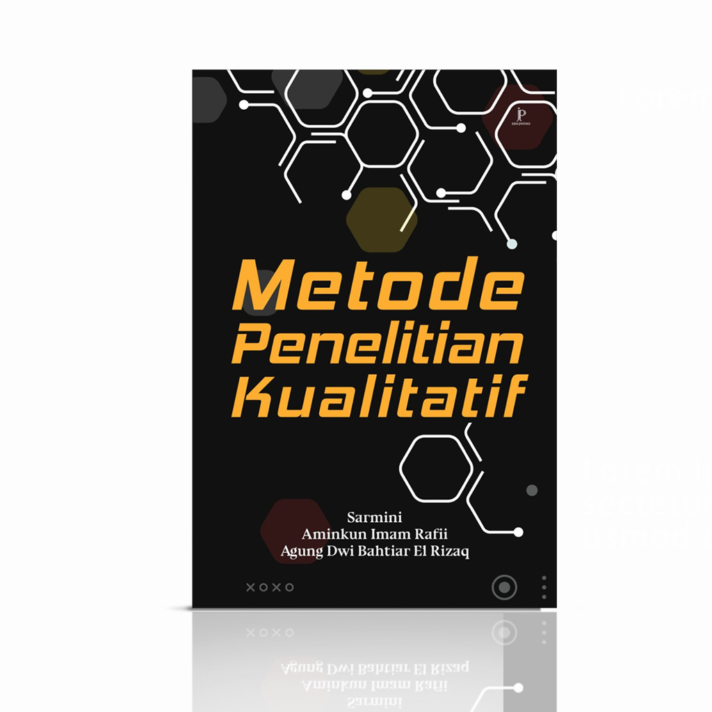 Metode Penelitian Kualitatif