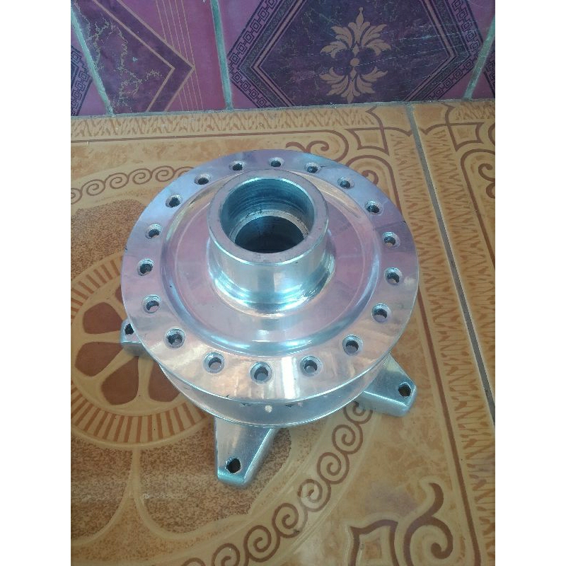 Tromol depan new cb 150R,Sonic, CBR 150R VND