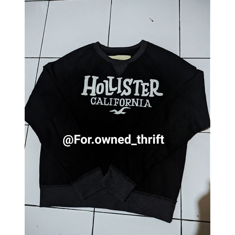 Hollister