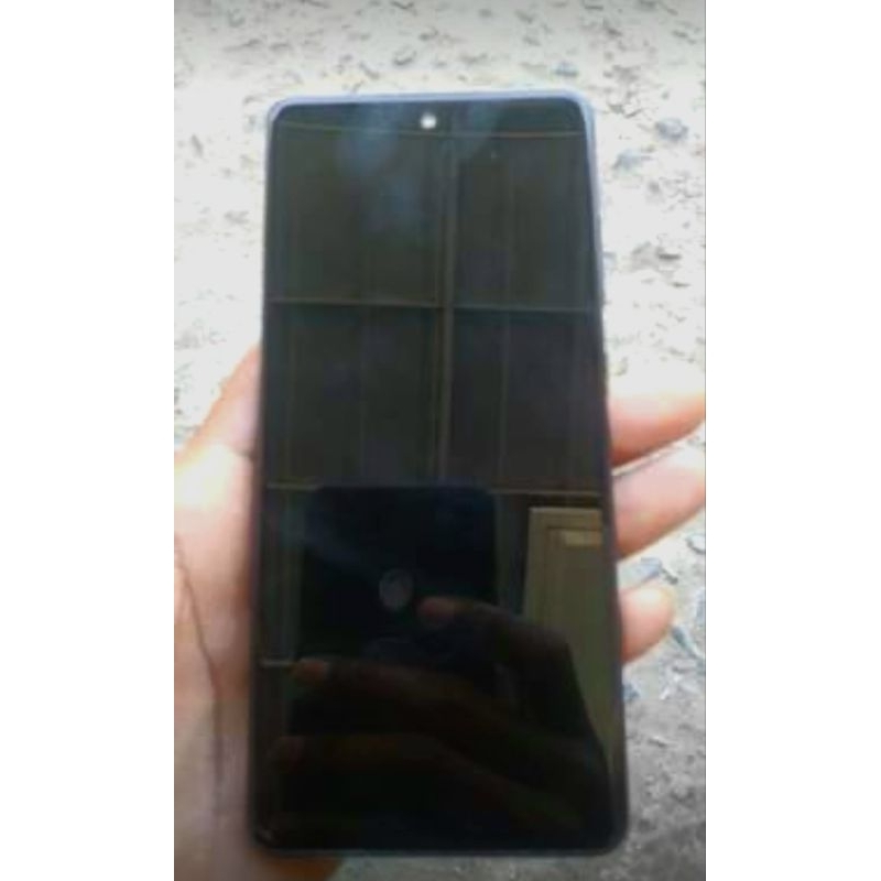 lcd samsung s20 fe