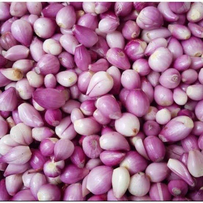 

Bawang merah kupas 100gram/250gram