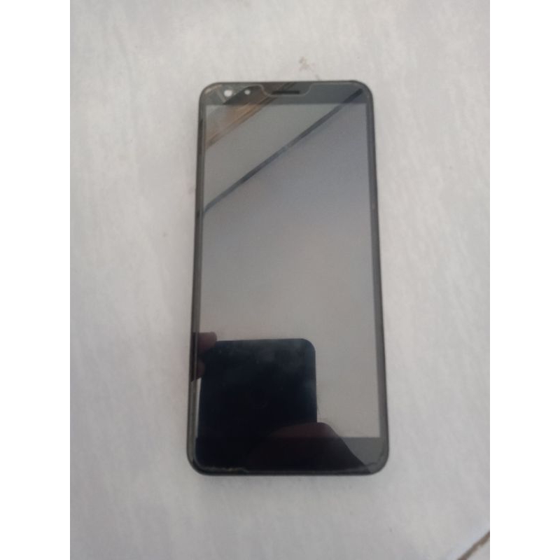 LCD TOUCHSCREEN SPC X2 PLUS BATERAI NORMAL COPOTAN