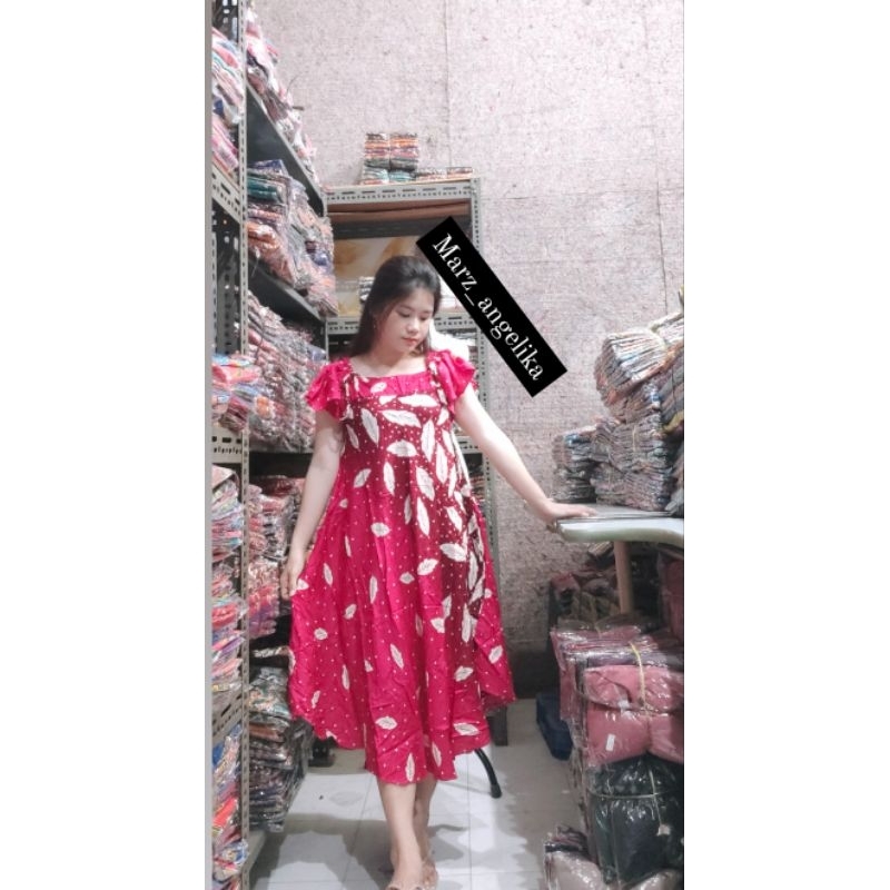 DASTER GAJAH PUTIH SERUT KLOK PREMIUM