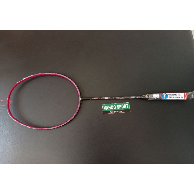 Raket Badminton RS Micron Saber 10 NG III Original