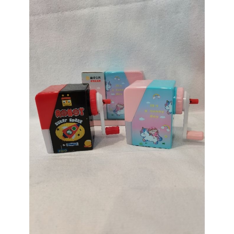 

rautan pensil 8609-rD/pc