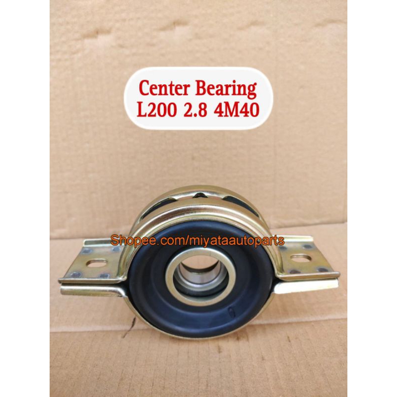 Center Bearing L200 2.8 4M40