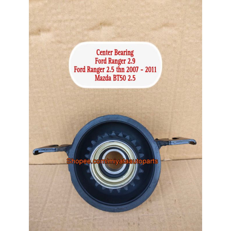 Center Bearing untuk Ford Ranger 2.9 Ford Ranger 2.5 BT50 2.5 4x4