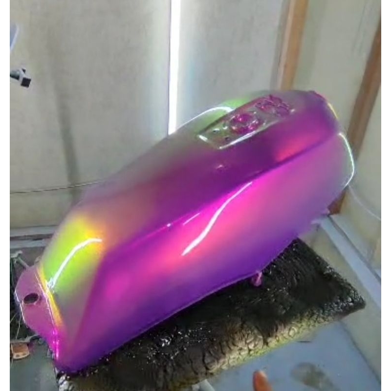 Cat Bunglon Taibantenk Mixmax 647ORL