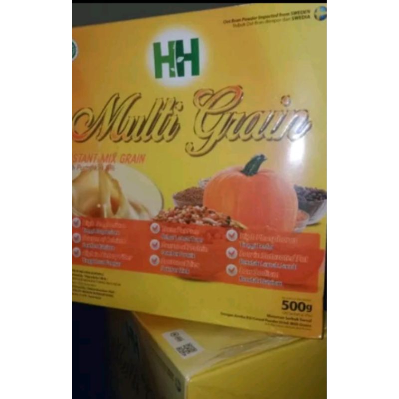 

Herbal HWI Original