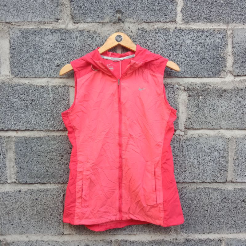 VEST NIKE SECOND