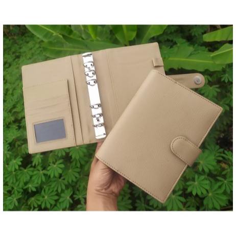 

BINDER POLOS *PREMIUM - A6 ring6
