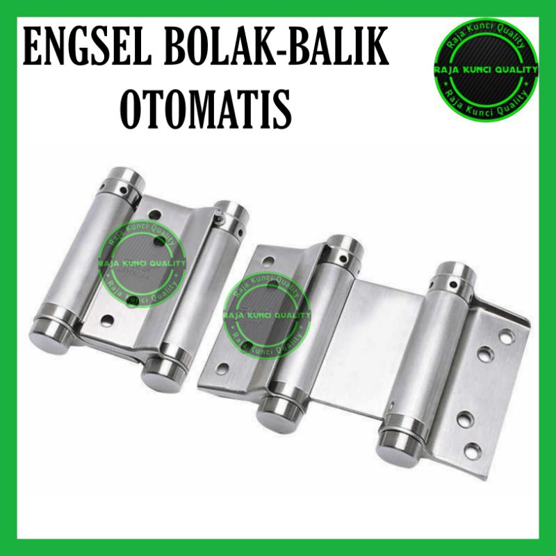 ENGSEL PINTU BOLAK BALIK DEKSON 4IN/ENGSEL KOBOI DEKSON