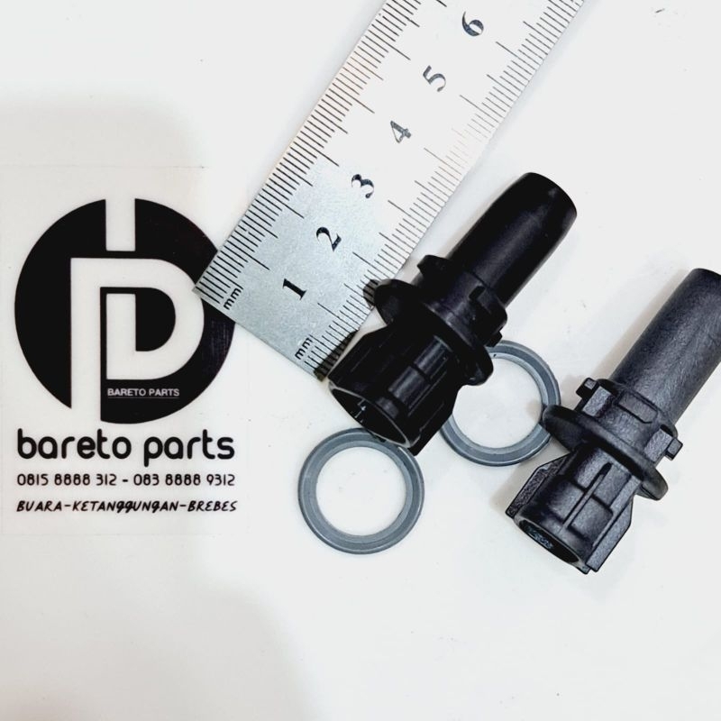 FITING SOKET LAMPU SENJA MOBIL ORI KOITO