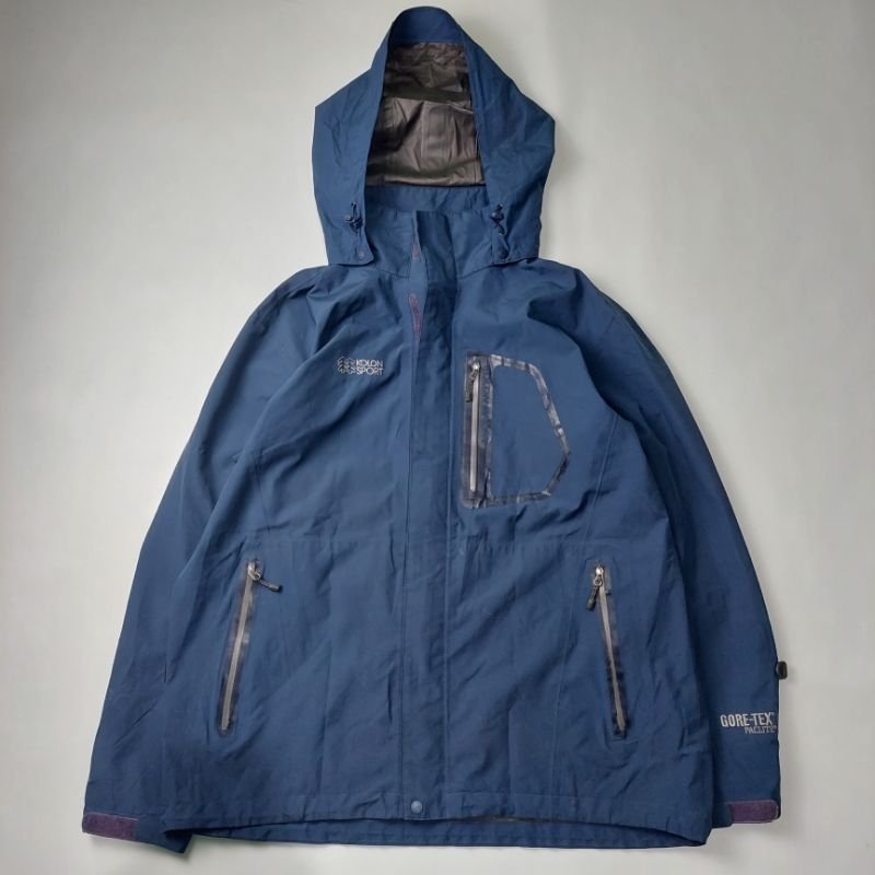 second original KOLON SPORT GORETEX