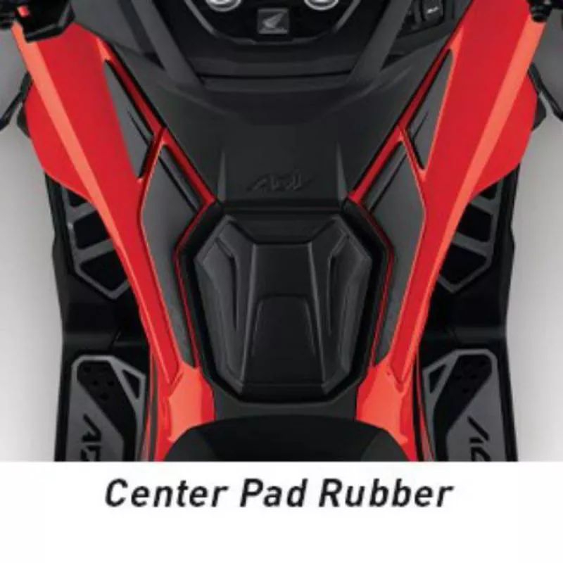 TANKPAD CENTER PAD HONDA ADV 150