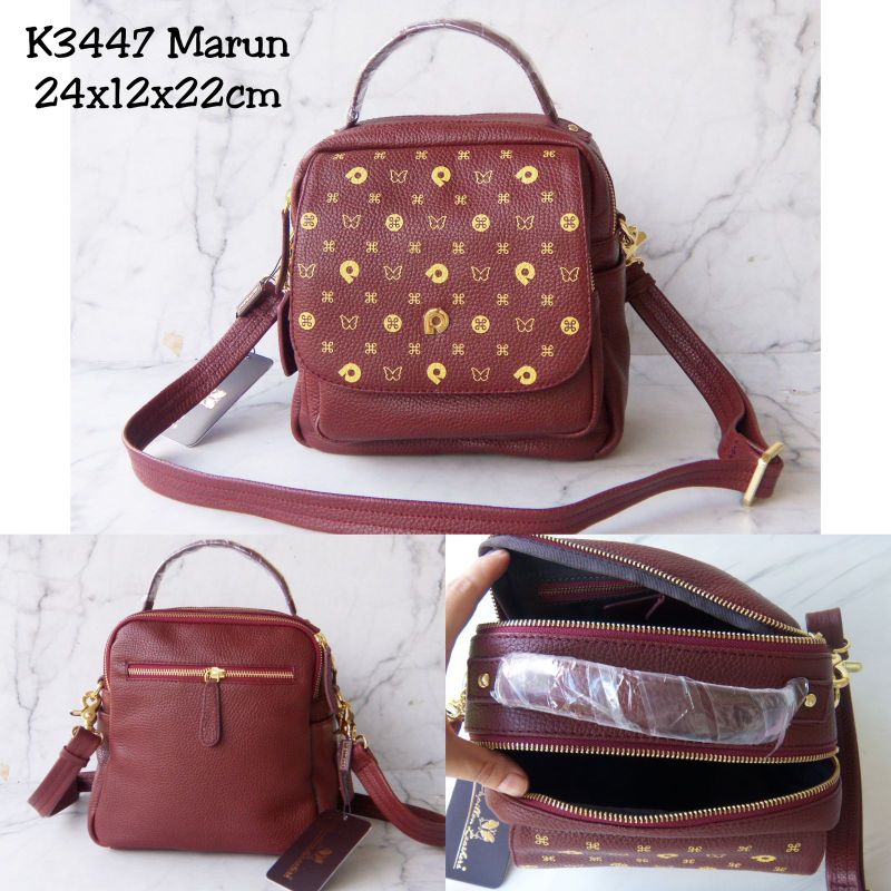 Tas Papillon K3447