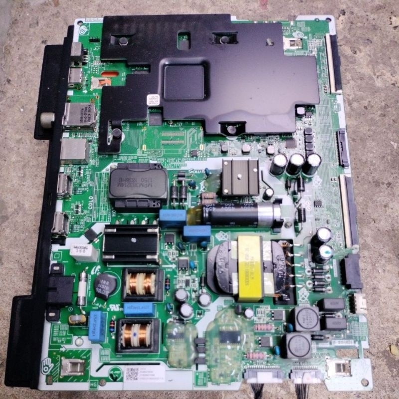 MB MAINBOARD MOTHERBOARD TV SAMSUNG UA 50NU7090 UA50NU7090