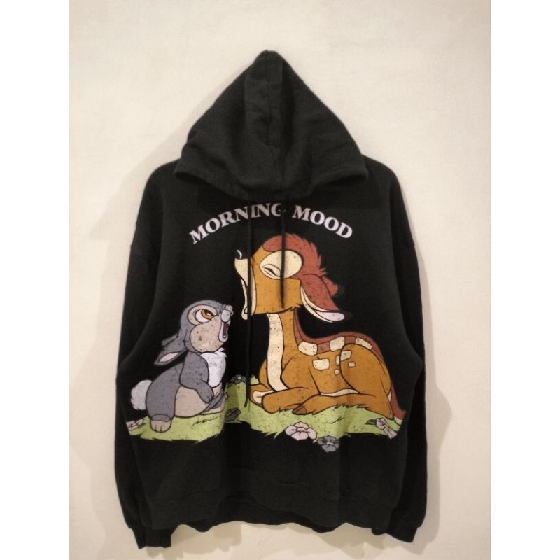 Hoodie Zara x Disney Made in Portugal
