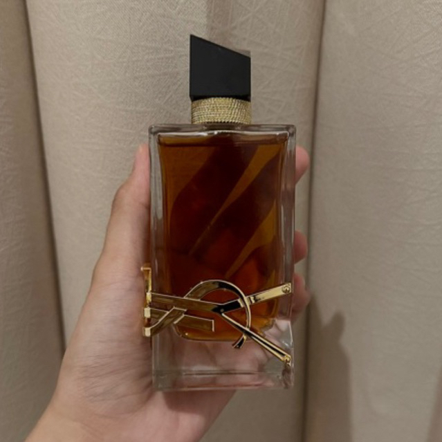 Preloved Parfume Yves Saint Laurent YSL Libre EDP Intense 90ml parfum
