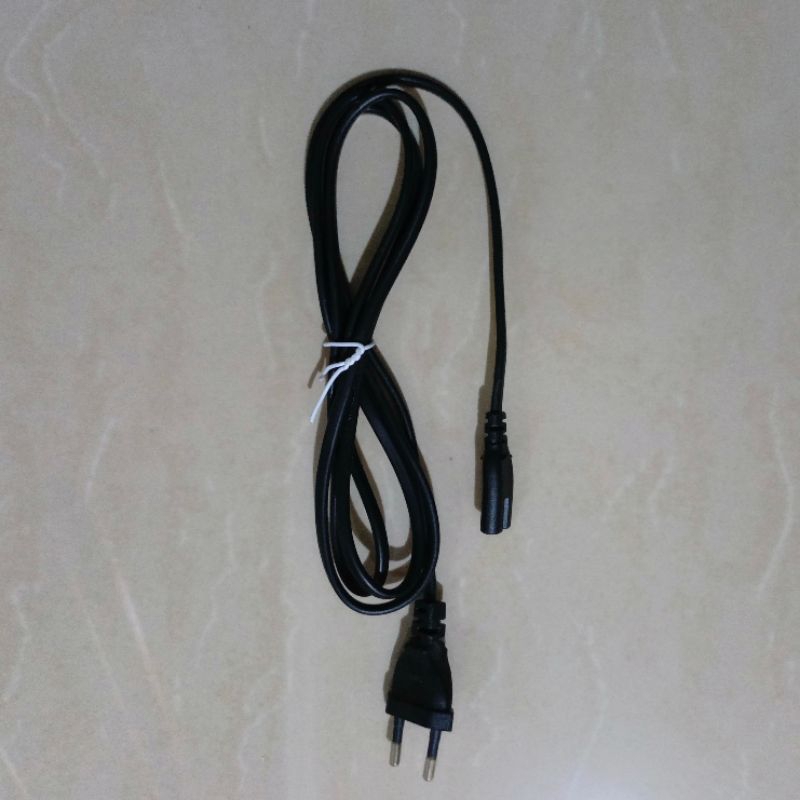 Kabel Power PS2 / Kabel AC PS2 - Kabel Power PS3 / Kabel AC PS3