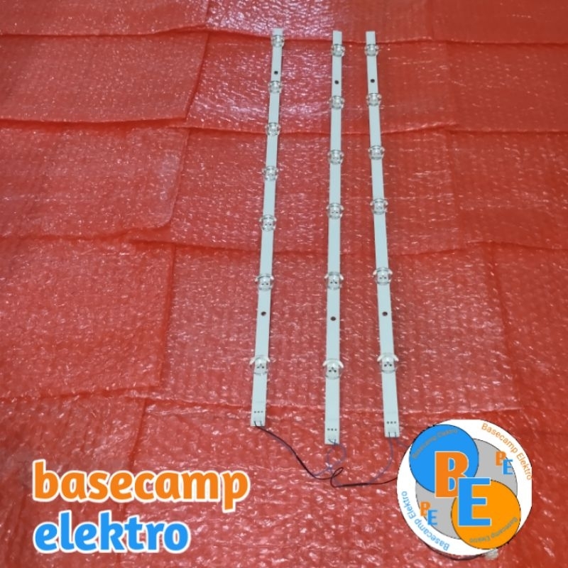 Lampu Backlight TV LED LG 32LN541 BL TV LED LG 32LN541 Lampu Backlight TV LG 32LN541 BL TV LG 32LN54