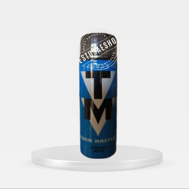 Zat Pengatur Tumbuh TM TWIN MASTER® 25 ML, Original by KANESHO JAPAN.