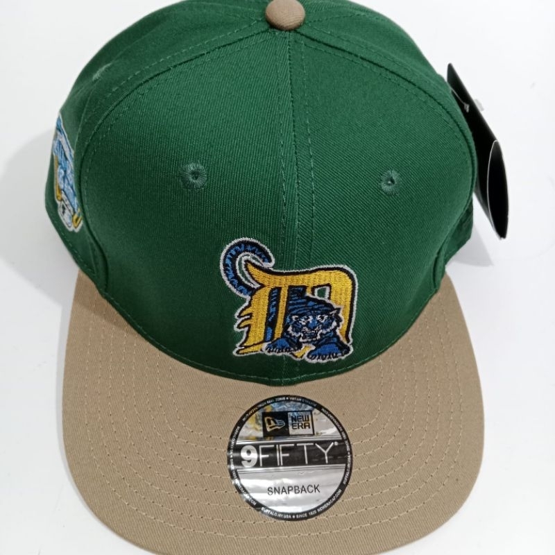 Cap Snapback MLB Detroit Tigers