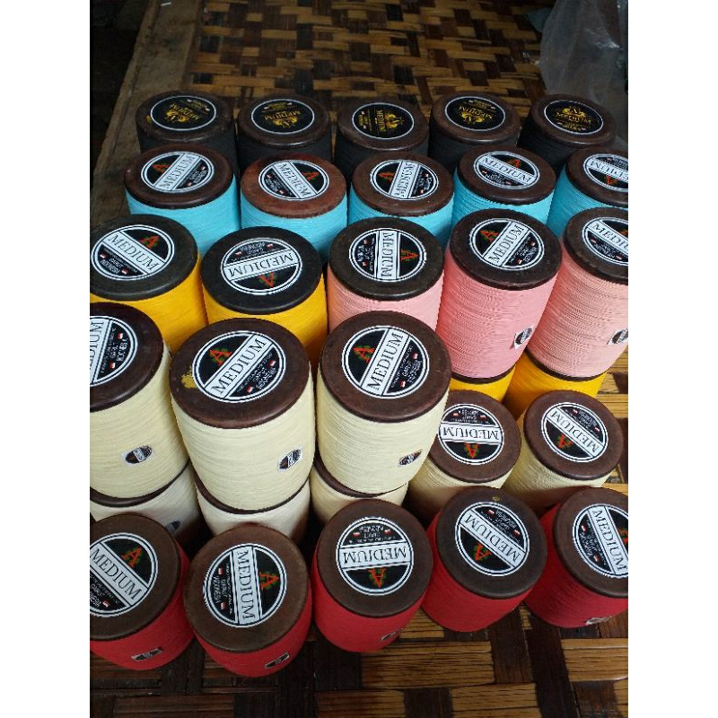 GELASAN MEDIUM ORIGINAL 6000 yard by libra kite