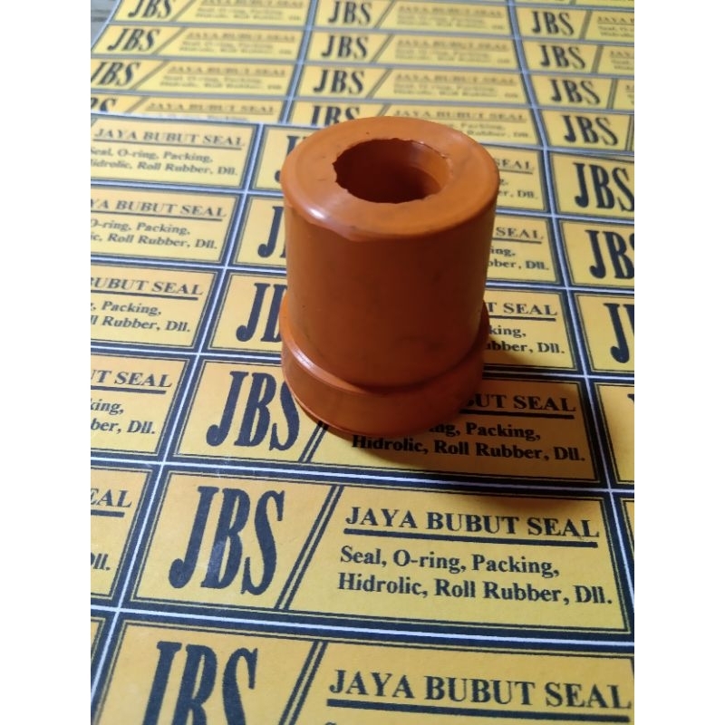 karet stopper bantalan shockbreaker monoshock KLX, Honda Cr85