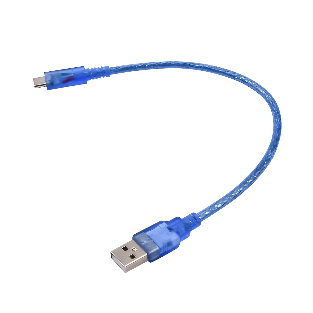 Type C USB Cable Arduino 30Cm - AIFRobotic
