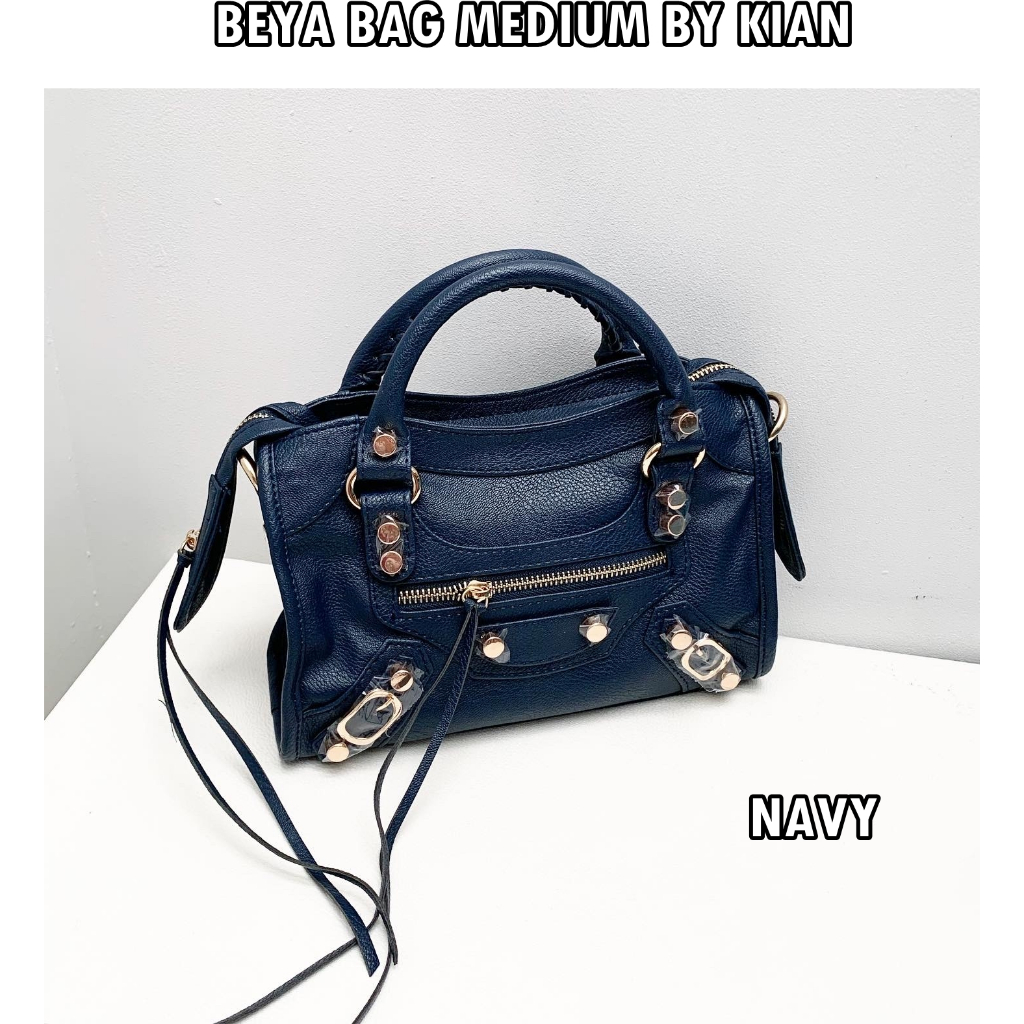 BEYA BAG MEDIUM KIAN.ID for serious order only