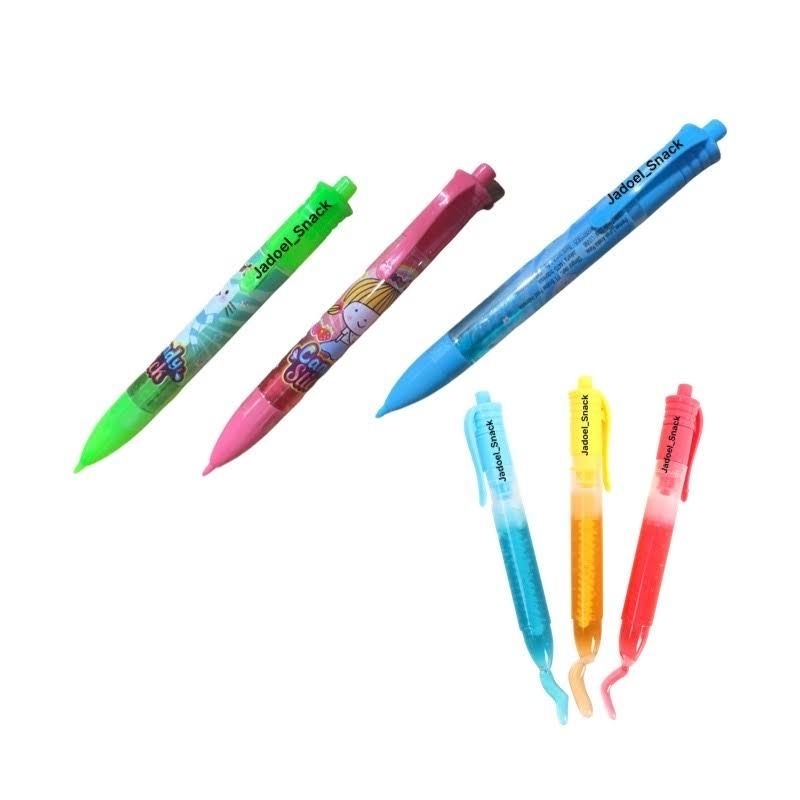 

PERMEN JELLY PULPEN 1 PCS