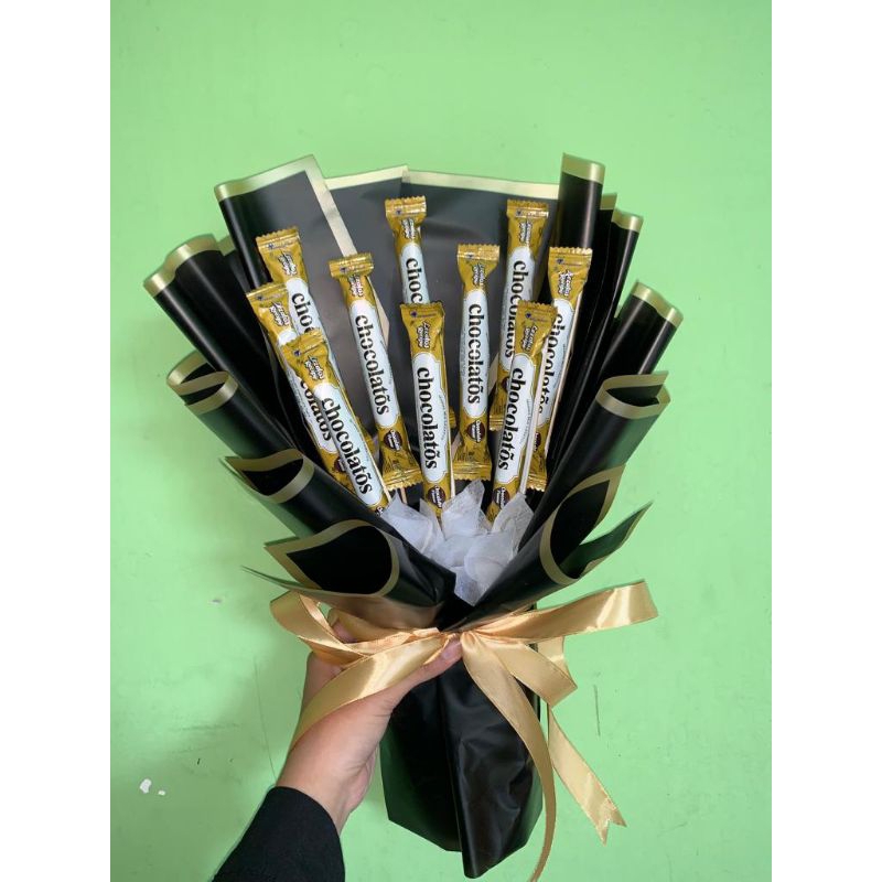 

buket snack 35rb