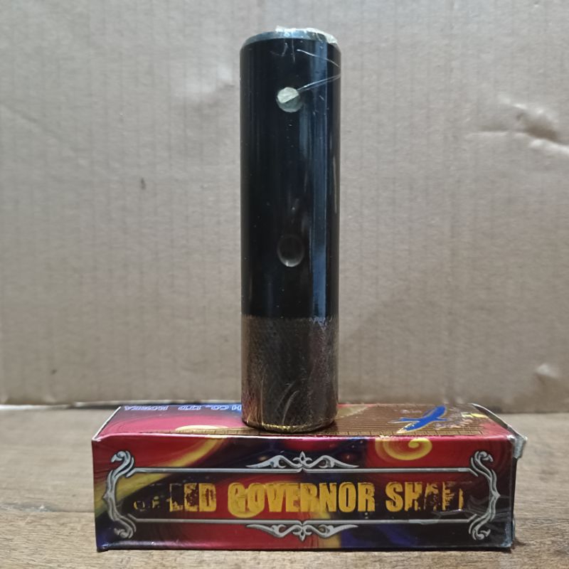 As Governor/Speed Governor Gear Shaft Kasar/Bunga/Jaring Daesung Mesin Diesel Dongfeng S195/1100/111