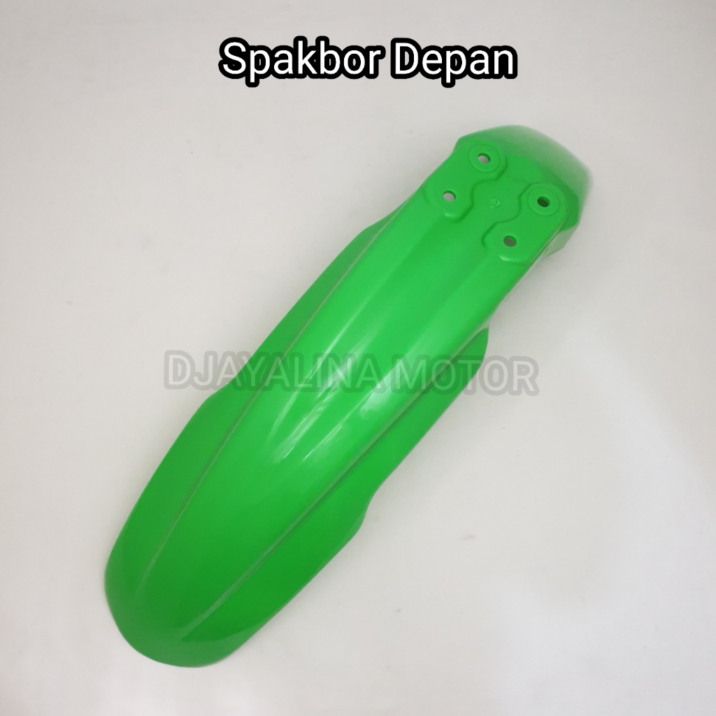 Spakbor depan Crf 150cc  spakbor crf