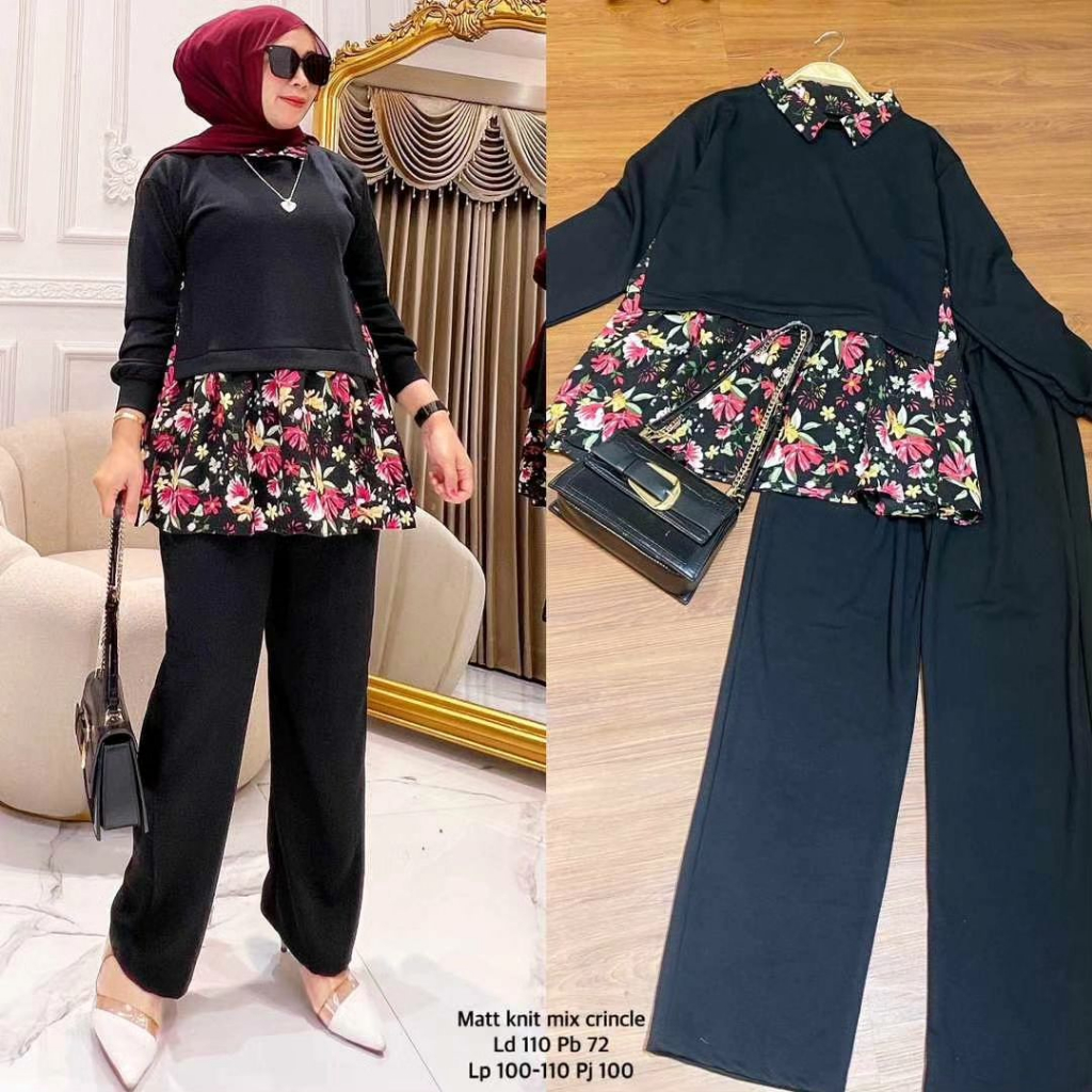SYAFIRA SET