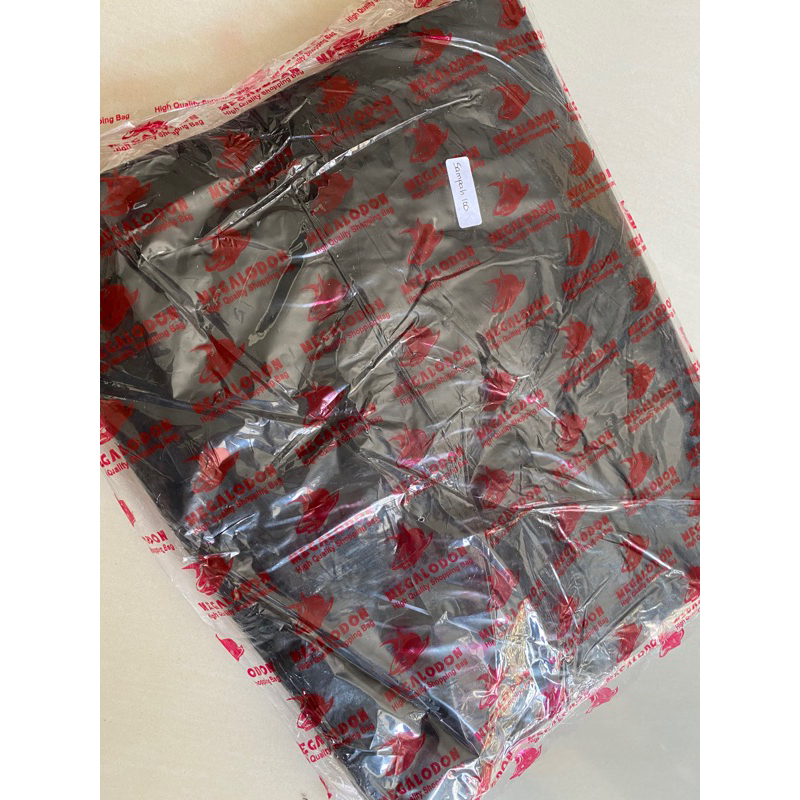 plastik sampah 100x120