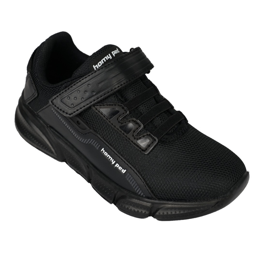 Homyped Combat Sepatu Sneaker Anak Laki-laki dan Perempuan (Unisex)